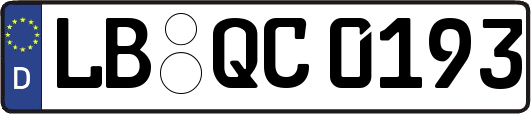 LB-QC0193