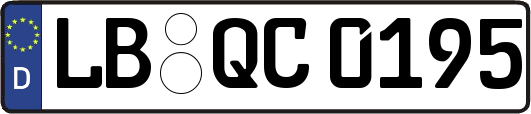LB-QC0195