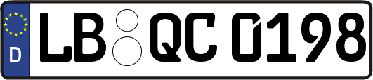 LB-QC0198
