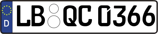 LB-QC0366