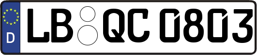 LB-QC0803