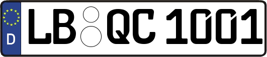 LB-QC1001