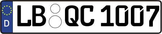 LB-QC1007