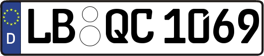 LB-QC1069