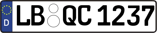 LB-QC1237