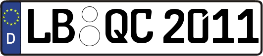 LB-QC2011