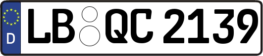 LB-QC2139