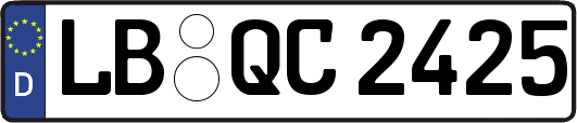 LB-QC2425