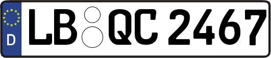 LB-QC2467