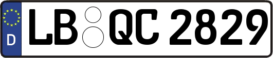 LB-QC2829