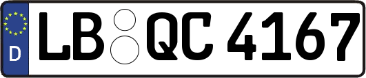 LB-QC4167