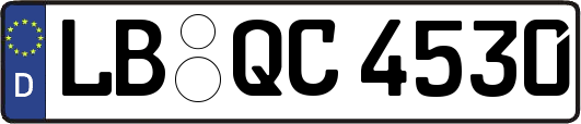LB-QC4530