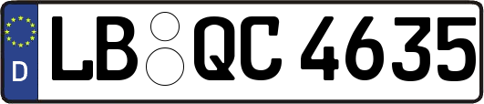 LB-QC4635