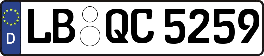 LB-QC5259