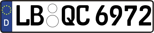 LB-QC6972