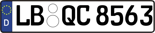 LB-QC8563