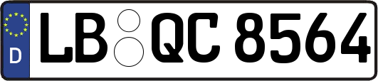 LB-QC8564