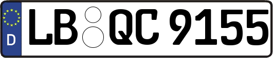 LB-QC9155