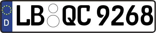 LB-QC9268