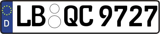 LB-QC9727