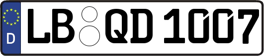 LB-QD1007