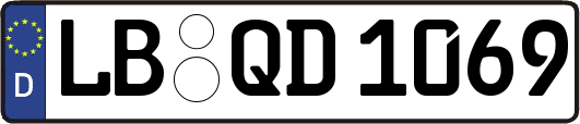 LB-QD1069