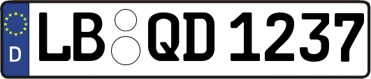 LB-QD1237