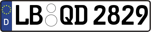 LB-QD2829