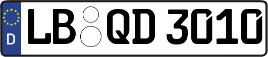 LB-QD3010
