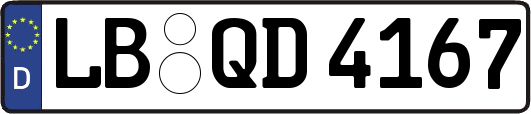 LB-QD4167
