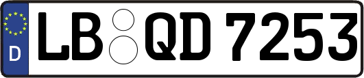 LB-QD7253