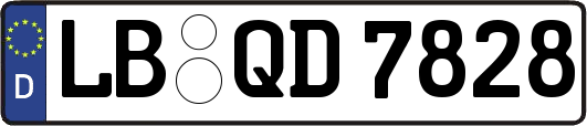LB-QD7828