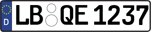 LB-QE1237