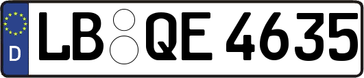 LB-QE4635