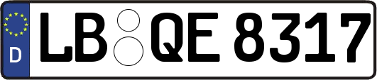 LB-QE8317