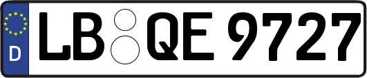 LB-QE9727