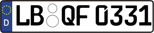 LB-QF0331