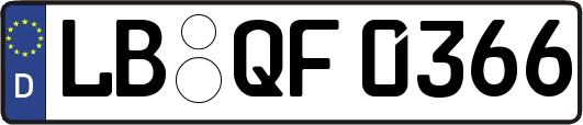 LB-QF0366