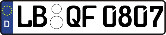 LB-QF0807