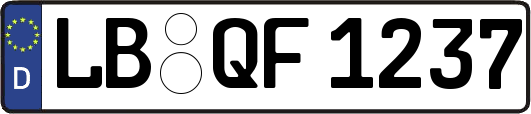 LB-QF1237