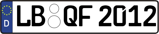 LB-QF2012