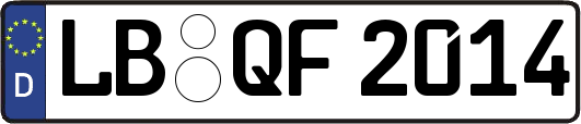 LB-QF2014