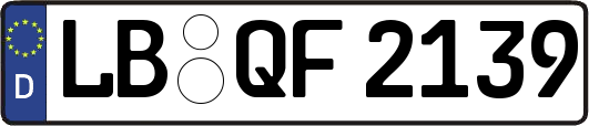 LB-QF2139