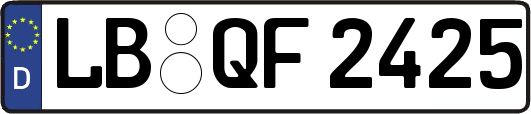 LB-QF2425