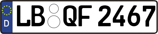 LB-QF2467