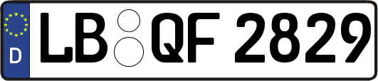 LB-QF2829
