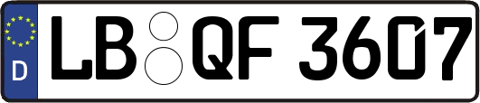 LB-QF3607