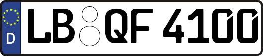 LB-QF4100