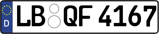 LB-QF4167