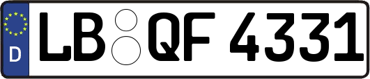 LB-QF4331